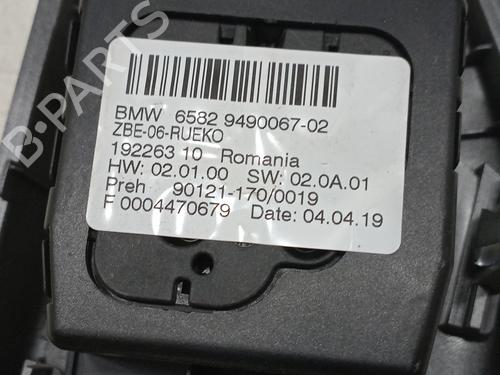 Switch BMW 1 (F21) | BP17253578I30