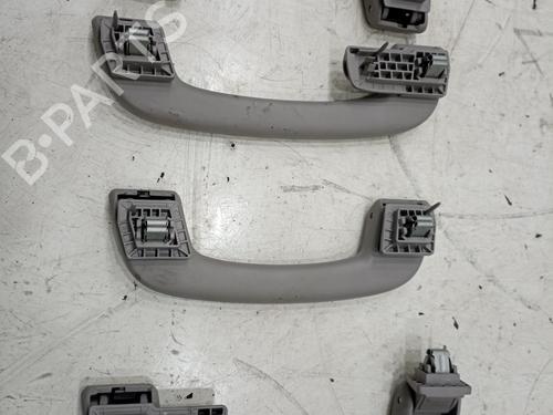 Front left interior door handle BMW 1 (F21) | BP17253587I13 - Image 2