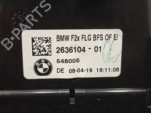 Air vent BMW 1 (F21)  | BP17253593I21