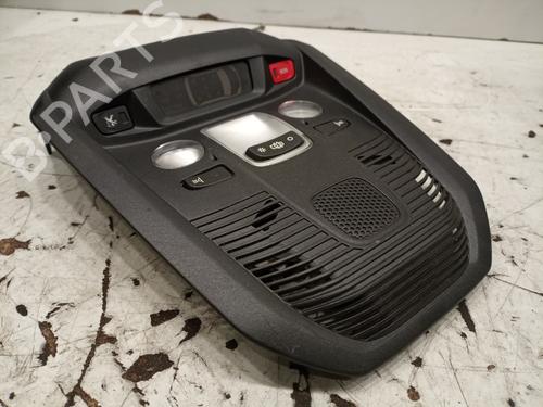 Interior roof light PEUGEOT 3008 II SUV (MC_, MR_, MJ_, M4_) 1.5 BlueHDi 130 | BP17253597I8