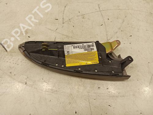 BP17253619C14 | Airbag asiento derecho MERCEDES-BENZ E-CLASS (W211)  BP17253619C14