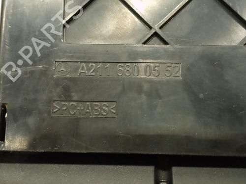 Commutateur MERCEDES-BENZ E-CLASS (W211)  | BP17253624I30