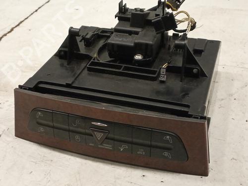 Commutateur MERCEDES-BENZ E-CLASS (W211)  | BP17253624I30