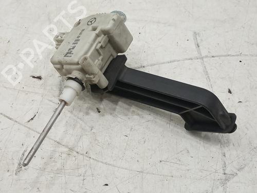 Używane Klapa wlewu paliwa MERCEDES-BENZ E-CLASS (W211) [2002-2009]  17253628