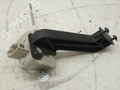 Fuel flap MERCEDES-BENZ E-CLASS (W211)  | BP17253628C131 