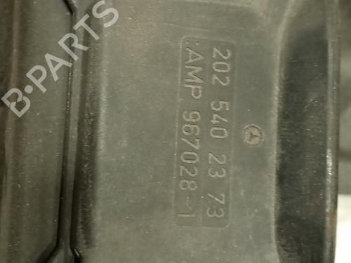 Other MERCEDES-BENZ E-CLASS (W211) | BP17253636O1