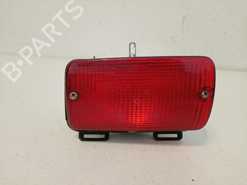 Third brake light PEUGEOT 205 Hatchback Van [1990-1997]  17253677