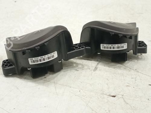 Other MERCEDES-BENZ E-CLASS (W211)  | BP17253687O1 