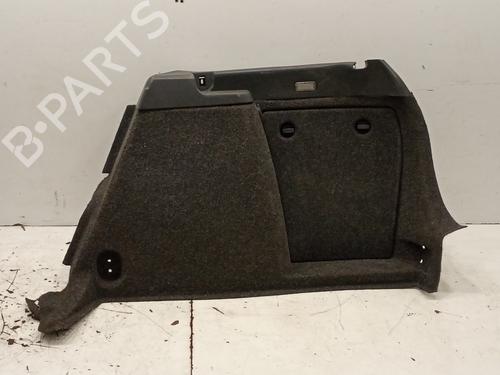 Bootlid panel SKODA FABIA I Combi (6Y5) [2000-2007]  17253689