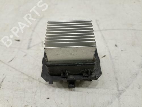 Heater resistor RENAULT CLIO IV (BH_) [2012-2024]  17253697