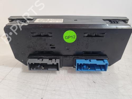 Climate control OPEL ASTRA H Estate (A04) 1.4 (L35) | BP17297782I5 