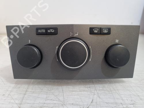 Climate control OPEL ASTRA H Estate (A04) 1.4 (L35) 13122963