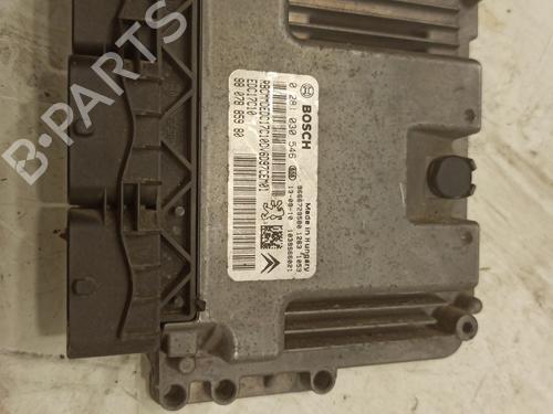 Used Control unit CITROËN BERLINGO MULTISPACE (B9) [2008-2025]  17253746