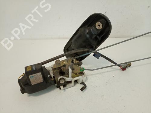 Rear right lock HONDA CIVIC VI Fastback (MA, MB) [1994-2001]  17253748