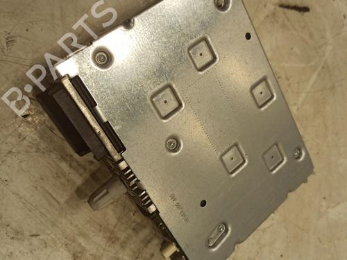 Radio CITROËN C4 II (NC_) | BP17253752E6