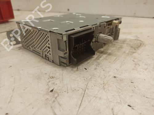 Radio CITROËN C4 II (NC_) | BP17253752E6