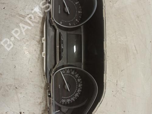 Used Instrument cluster Instrument cluster 17253753 17253753