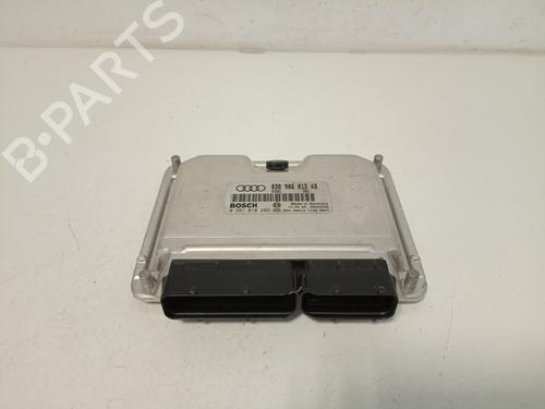 Engine control unit (ECU) AUDI A6 C5 (4B2) [1997-2005]  17253765