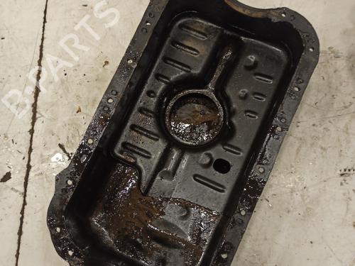 Used Oil sump HONDA CIVIC VI Fastback (MA, MB) [1994-2001]  17253779