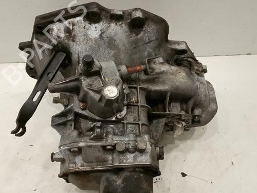 Used Gearbox OPEL CORSA B (S93) [1993-2009]  17253792