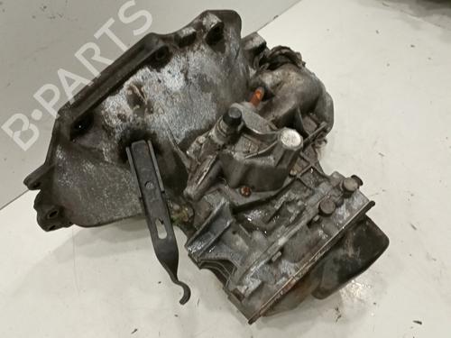 Gearbox OPEL CORSA B (S93) | BP17253792M3