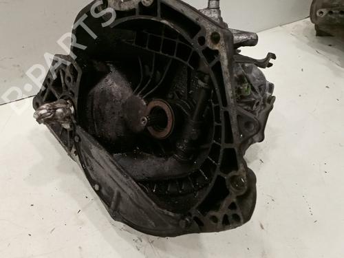 Gearbox OPEL CORSA B (S93) | BP17253792M3