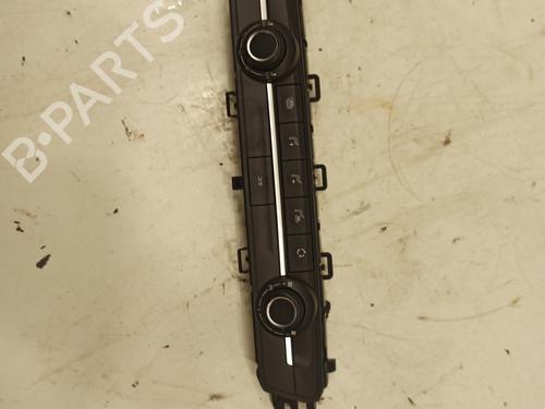 Used Climate control CITROËN BERLINGO Box Body/MPV (K9) [2018-2025]  17253805