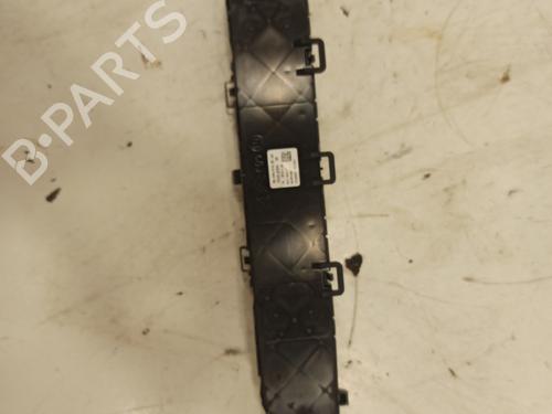 Climate control CITROËN BERLINGO Box Body/MPV (K9) | BP17253805I5