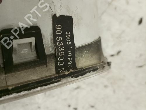 Instrument cluster OPEL CORSA B (S93) | BP17253835C47