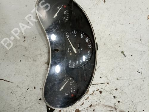 Instrument cluster OPEL CORSA B (S93) | BP17253835C47
