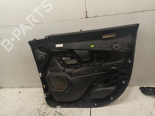 Panneau de porte avant gauche CITROËN BERLINGO Box Body/MPV (K9) [2018-2024]null 9816791277