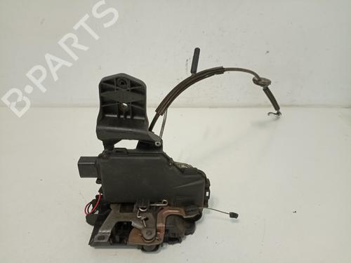 Used Front left lock VW PASSAT B5.5 (3B3) [2000-2005]  17253875