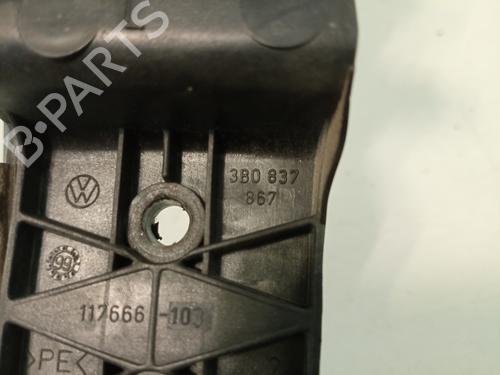 Front left lock VW PASSAT B5.5 (3B3)  | BP17253875C98 