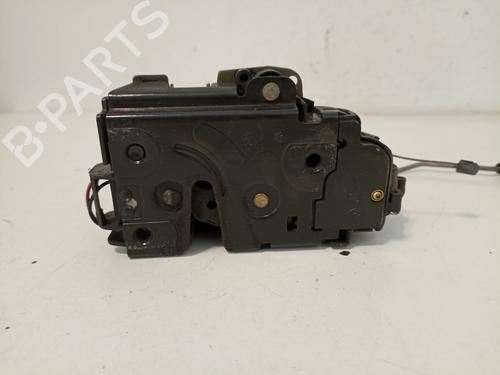Front left lock VW PASSAT B5.5 (3B3)  | BP17253875C98 