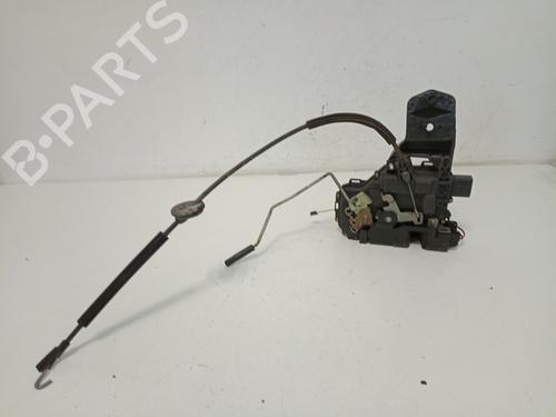 Front left lock VW PASSAT B5.5 (3B3)  | BP17253875C98 