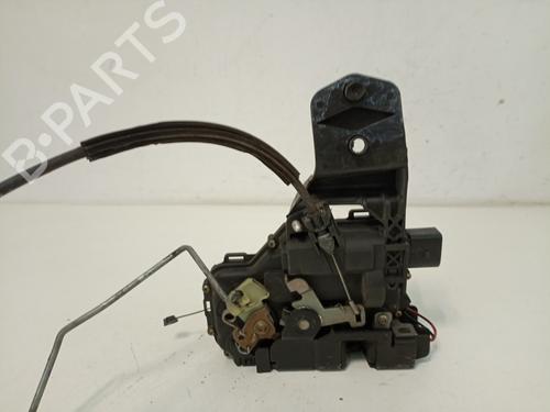 Front left lock VW PASSAT B5.5 (3B3)  | BP17253875C98 