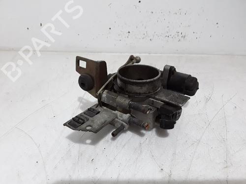 Used Throttle body OPEL ASTRA F Hatchback (T92) [1991-2000]  17297816
