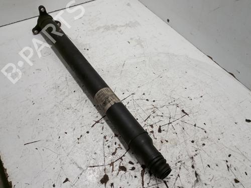 Driveshaft MERCEDES-BENZ C-CLASS (W203) C 220 CDI (203.006, 203.008) | BP17253901M37