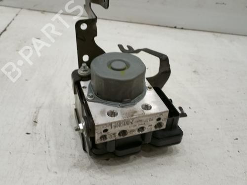 ABS pump RENAULT CLIO IV (BH_) | BP17253942M43