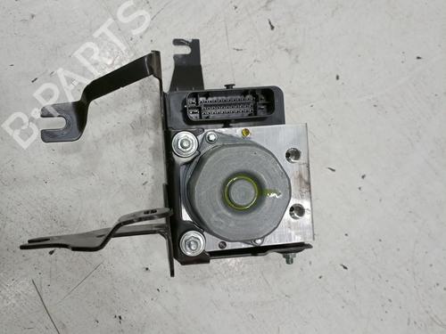 ABS pump RENAULT CLIO IV (BH_) | BP17253942M43