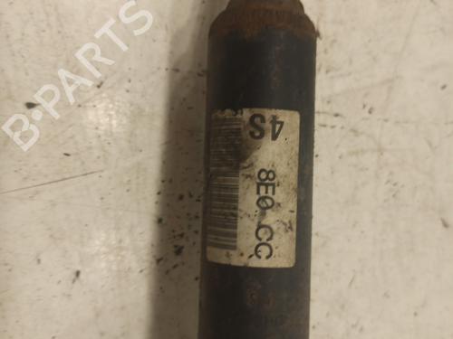 Right front shock absorber AUDI A4 B6 Avant (8E5)  | BP17253964M17 