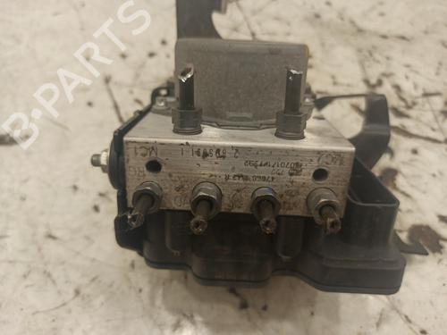 ABS pump RENAULT CLIO IV (BH_) | BP17253974M43