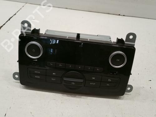 radio-renault-clio-iv-bh_-15-dci-90-281153307r-2012-2013-2014-2015-2016-2017-2018-2019-2020-2021-17253980 main image