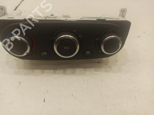 AC-Styringsenhed/Manøvreenhed RENAULT CLIO IV (BH_) [2012-2021]  17253984