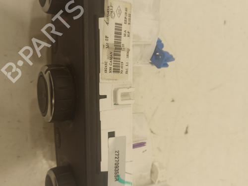 AC-Styringsenhed/Manøvreenhed RENAULT CLIO IV (BH_)  | BP17253984I5