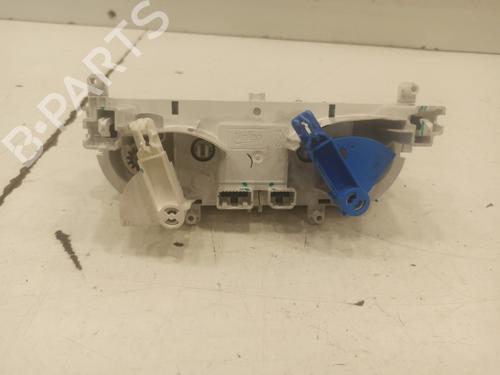 AC-Styringsenhed/Manøvreenhed RENAULT CLIO IV (BH_)  | BP17253984I5