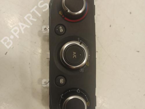 AC-Styringsenhed/Manøvreenhed RENAULT CLIO IV (BH_)  | BP17253984I5