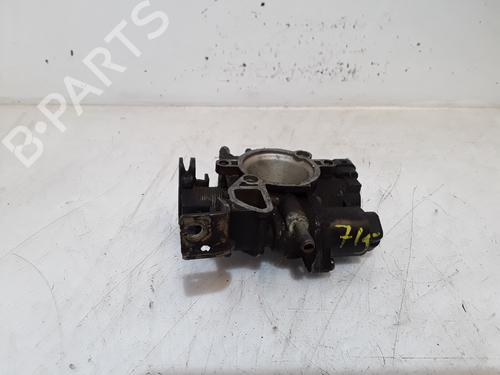 Used Throttle body FIAT PUNTO (176_) [1993-1999]  17297826