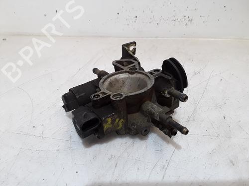 Spjældhus FIAT PUNTO (176_)  | BP17297826M82