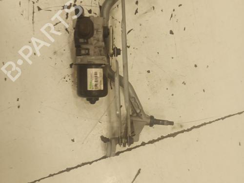 Used Front wiper motor RENAULT CLIO IV (BH_) [2012-2021]  17253994